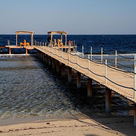 The Oasis Otel Abu Dabbab Dış mekan fotoğraf